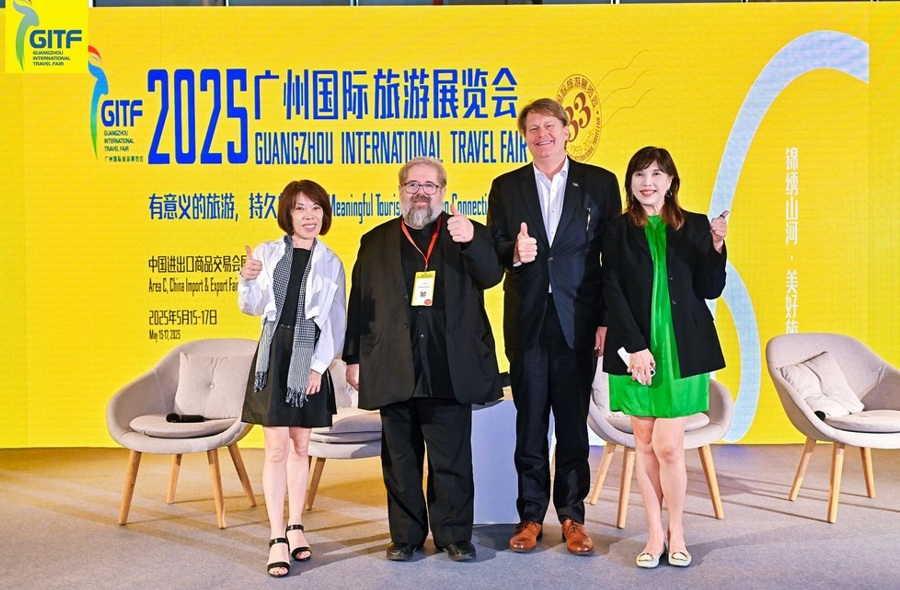 Meaningful Tourism Gains Momentum at GITF 2025 - TRAVELINDEX