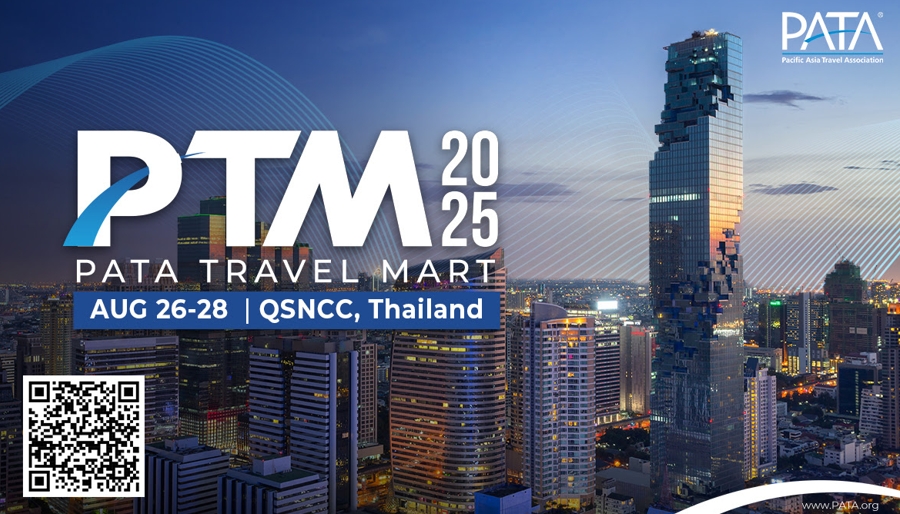 PATA Unveils Programme for PTM 2025 - TRAVELINDEX