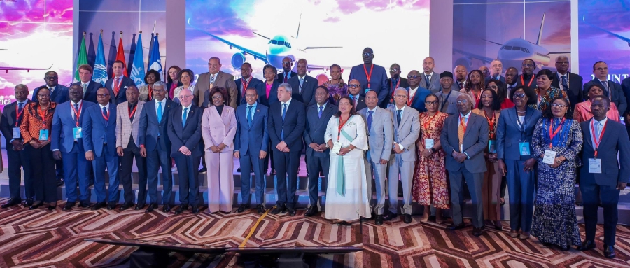 UN Tourism/ICAO Summit Calls for Enhanced Cooperation to Unlock Africa’s Growth - TRAVELINDEX